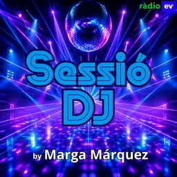 Sessió DJ del 31/12/2016 - episode art