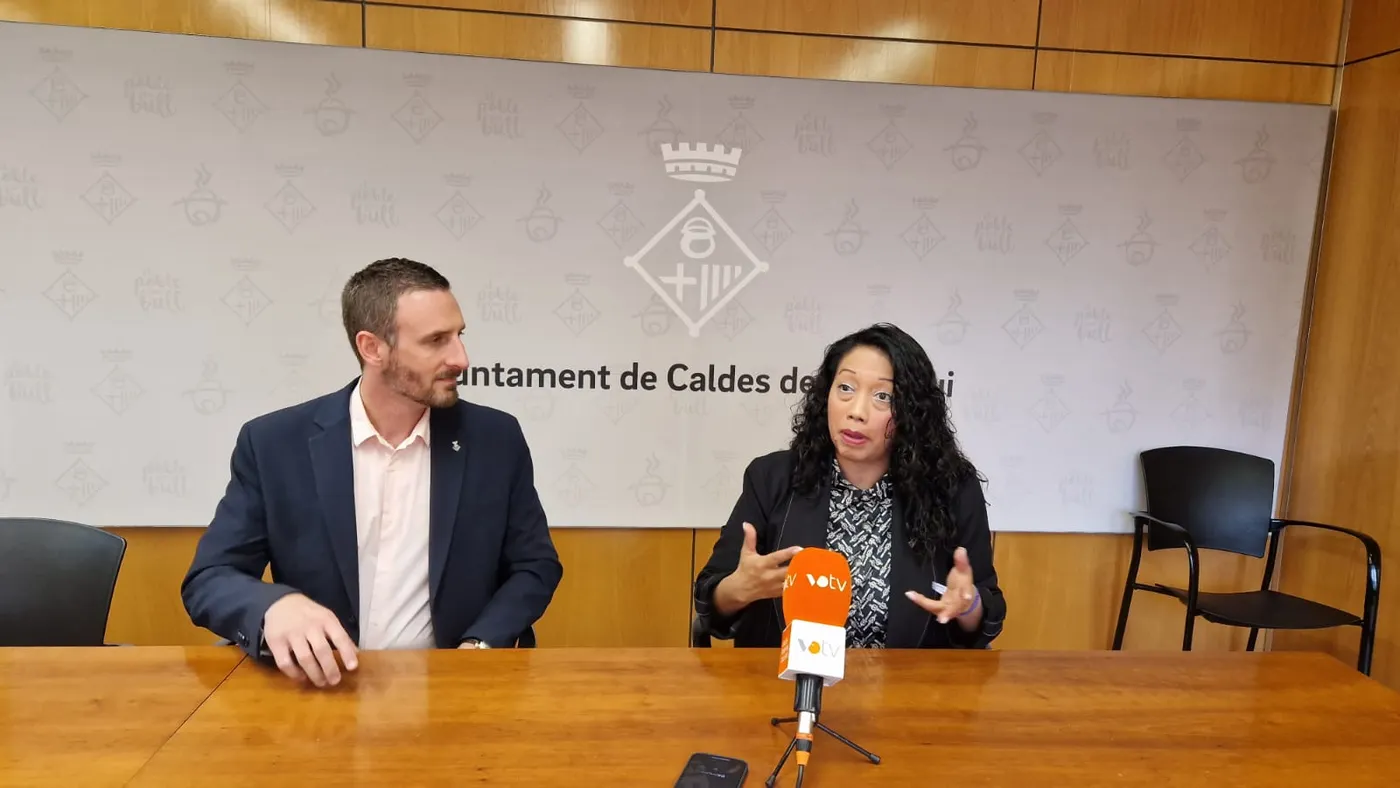 Caldes engega l’elaboració del Pla d’Igualtat Municipal per eliminar les discriminacions de gènere