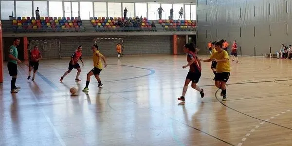 El CFS Altafulla aconsegueix un empat davant les Corts