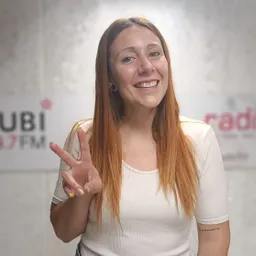 #1164 - Batalla de rap, autodefensa feminista i Taller ITG amb Rubí Jove - episode art