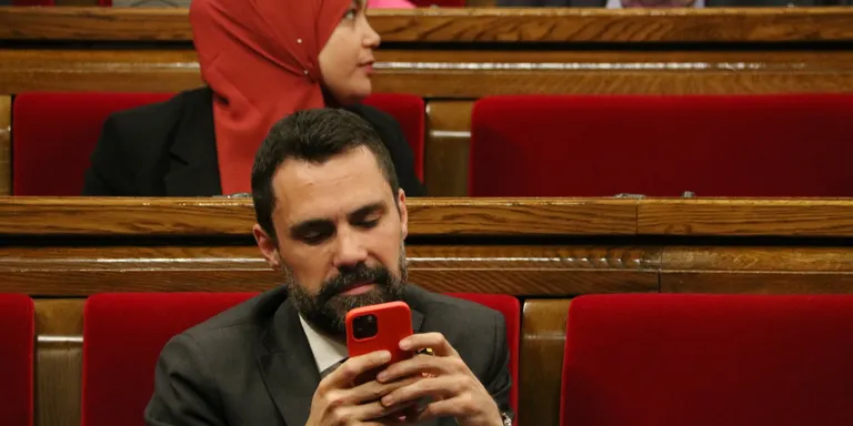 Amnistia Internacional denuncia l'espionatge amb Pegasus en l'informe anual sobre els drets humans a Espanya