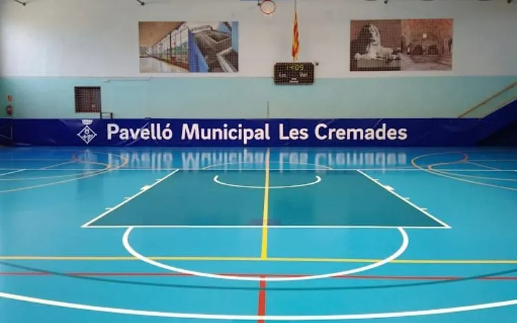 Els sèniors de bàsquet sumen una derrota cada un en el segon partit de lliga