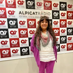 Entrevista Montse Poch, terapeuta musical i infermera - episode art