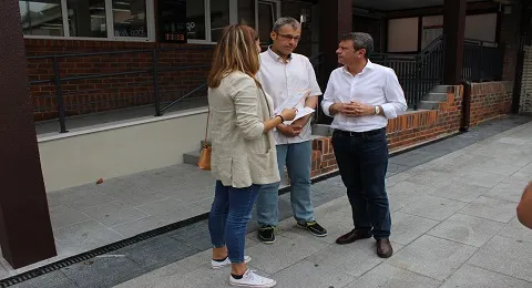 LOS CENTROS SOCIALES PARA LAS PERSONAS MAYORES REFUERZAN SU PROGRAMA VERANIEGO DE ACTIVIDADES