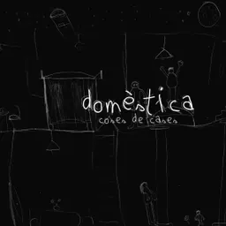Domèstica. Divendres 12h (quinzenal) del 26/3/2021 Capítol 9: el descans - episode art