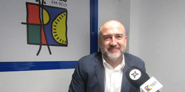 Alfredo Clúa: “El Festival de Música de l’any vinent serà una barreja del model actual i de l’antic”