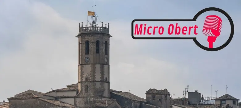 Vols conèixer tots els projectes i esdeveniments castellterçolencs a fons?