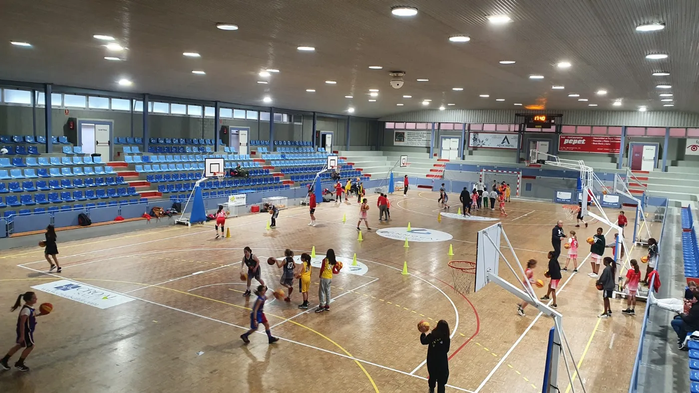 Resultats esportius del cap de setmana