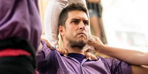 Àlex Cañas puja al número 5 de la llista de L’EINA