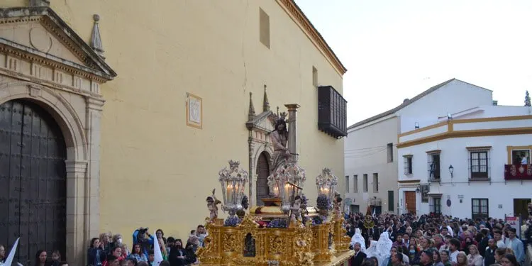 Toda la actualidad de los Aceituneros y la historia de la carrera oficial, en ‘Semana Santa en la Campiña’