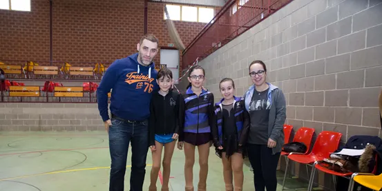 El CHPA Cadí-la Seu comença les voltes d'iniciació