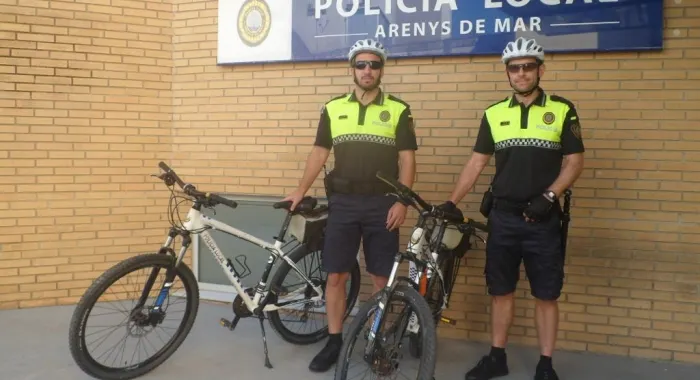 ( Foto: Policia Local )
