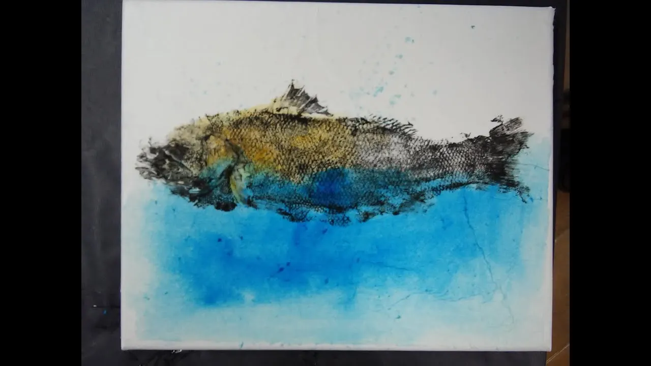L’artista calderina Rosa Permanyer ha estat guardonada amb el Premi a la Millor Aquarel.la que concedeix el Watercolor Symposium & Exhibition