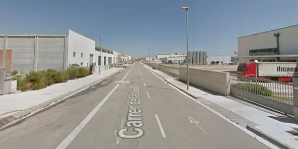 L’Ajuntament de Roda insisteix en dinamitzar dues parcel·les del polígon amb la licitació dels terrenys