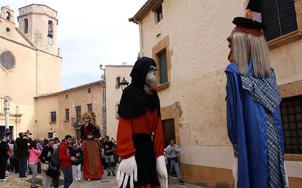 Foto: Altafulla Ràdio