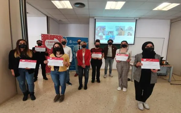 Foto: Diputació de Tarragona