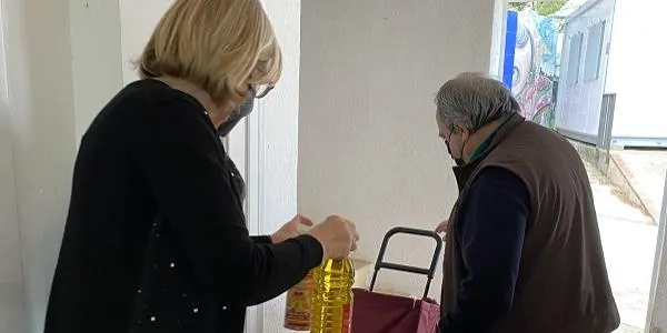 L'Institut d'Altafulla aposta perquè els seus alumnes coneguin les entitats locals a través d'una recerca en l'àrea de Servei Comunitari