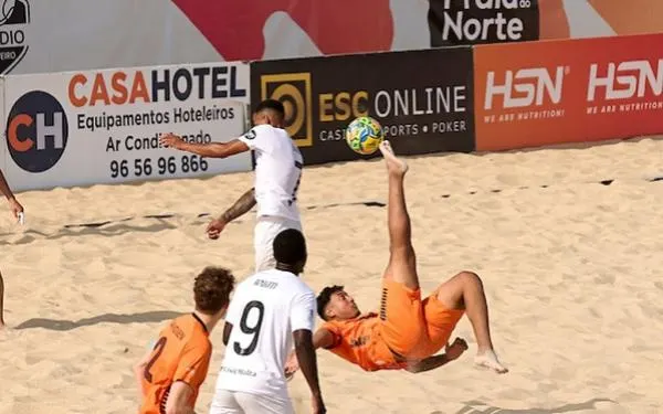 El Copenhagen BS de Rius, Panadès i Rodríguez diu a déu a l’Euro Winners Cup