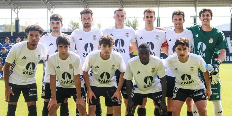 SESTAO-REAL UNIÓN EN LAS LLANAS, DUELO CON PEDIGRÍ EN LA COPA RFEF (19,00 horas)