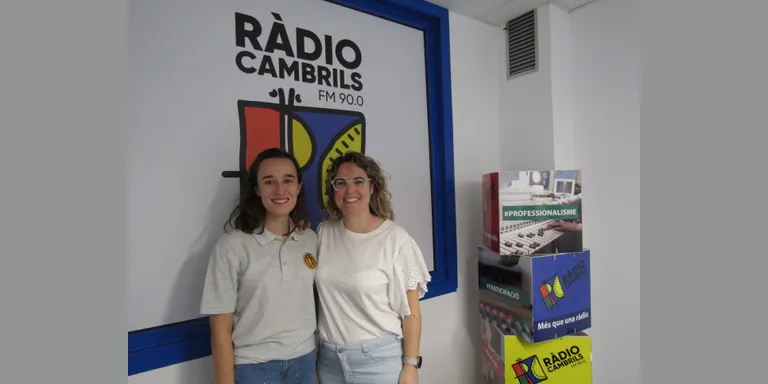 Mireia Sánchez: “A la Festa Bastonera d’enguany hi participarà una seixantena de bastoners de quatre colles”