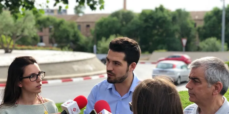 El PDeCAT demana planificació per fer front a la gran transformació del centre