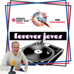 Forever Joves del 25/4/2025 - episode art