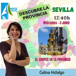 #73 - Descubre la Provincia del 3/6/2026 - episode art