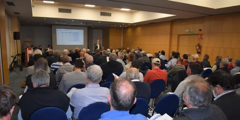 L’assemblea de socis del Nàutic de Cambrils avala els comptes del 2022 i la millora de les infraestructures