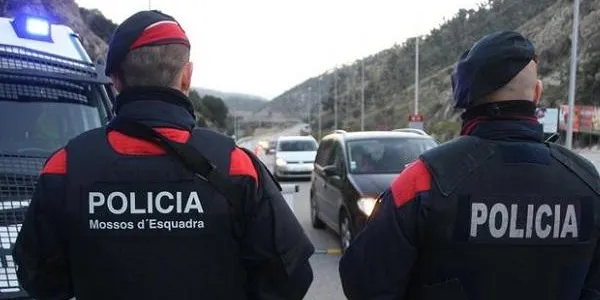 Les sancions per no complir amb el decret d’estat d’alarma oscil•len entre els 100 i els 600.000 euros