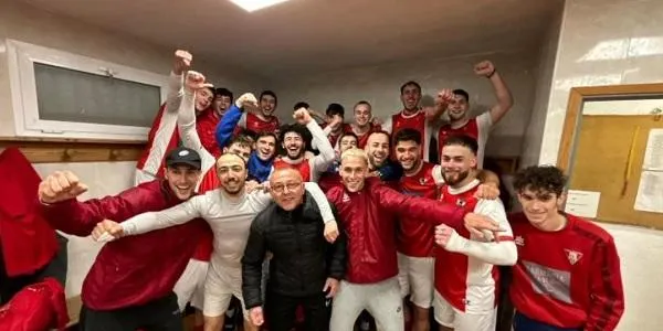 El Roda de Berà compleix davant el Valls ‘B’ i es dispara en el lideratge (4-1)