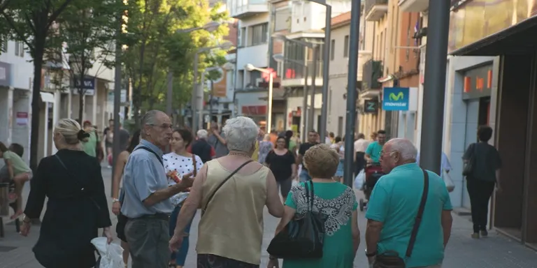Obert el termini per demanar subvencions per a la millora del comerç