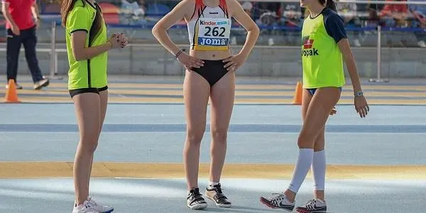 Aina Calbó viatja a Gijón per competir en el Campionat d’Espanya sub16 d’Atletisme