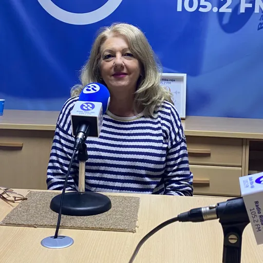Coneixent Agrupa - Administració de Loteria C.Badia (Inma Casades)