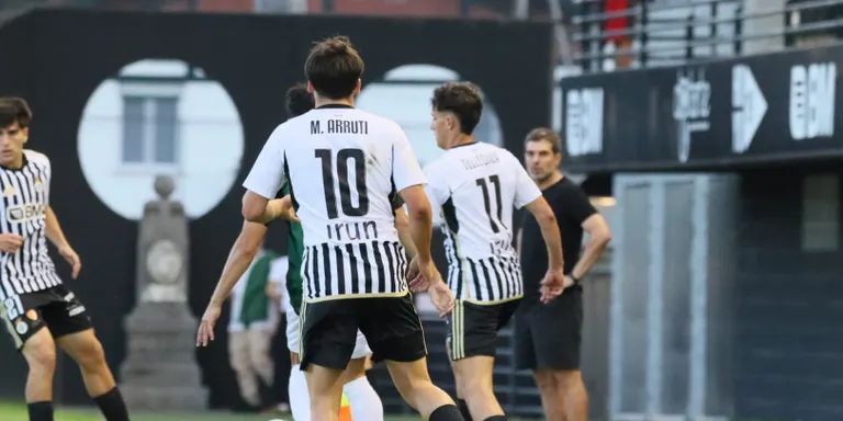 EN GAL EL SILENCIO TAMBIÉN SE ESCUCHA, PERO CON GRAN PREOCUPACIÓN
