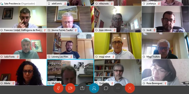 L'Ajuntament inicia una campanya informativa sobre la recollida selectiva