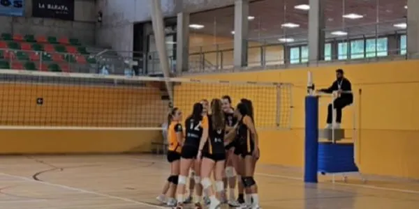 El CEVOL Torredembarra busca l’assalt definitiu a la fase d’ascens a la Nacional femenina