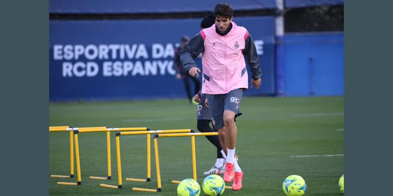 5 jugadors positius de COVID-19 a l’Espanyol