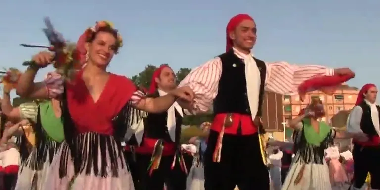 La Festa Major d'enguany celebrarà el 50è aniversari de la coreografia del Ball de Gitanes d'Albert Sans