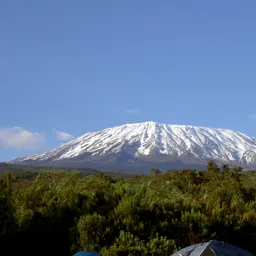 12 socis del CEP faran el Kilimanjaro - episode art