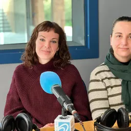Entrevistes de la Justa del 6/4/2022 — Antoni Algaró: de la impressió al packaging — nova etapa pública, oferta completa d’arts gràfiques i Portes Obertes - episode art