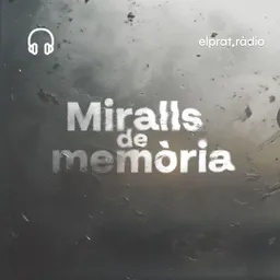 Miralls de memòria del 24/8/2025 - episode art