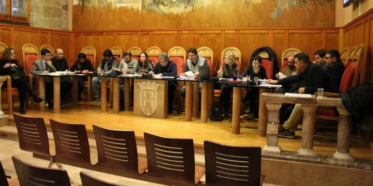 L’atur a Arenys de Munt en el mes de gener ha baixat en 6 persones