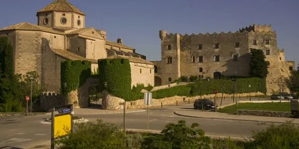 Els treballs a la muralla d'Altafulla deixen al descobert restes òssies d'un antic cementiri