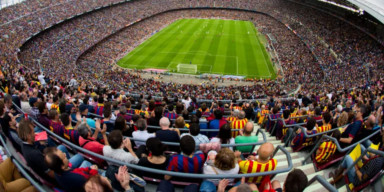 OFICIAL: El Barça – Madrid de ¼ de Champions es disputarà al Camp Nou