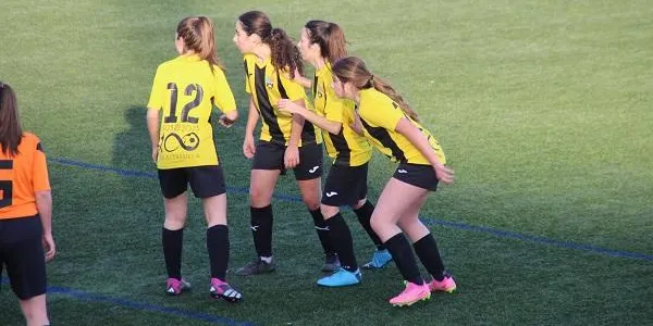 El CE Altafulla cau davant el Constantí amb un gol en l’últim minut (2-3)