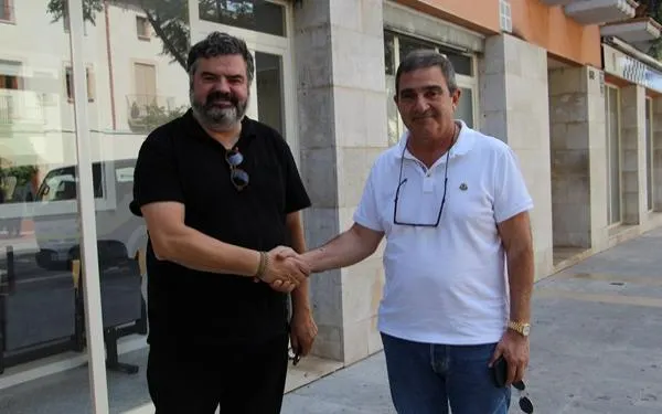 Foto: Altafulla Ràdio