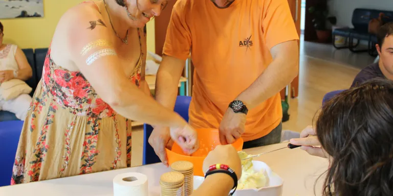 La Fundació Adis i la Fundació Hospital de Puigcerdà crearan una bugaderia industrial d'inserció laboral