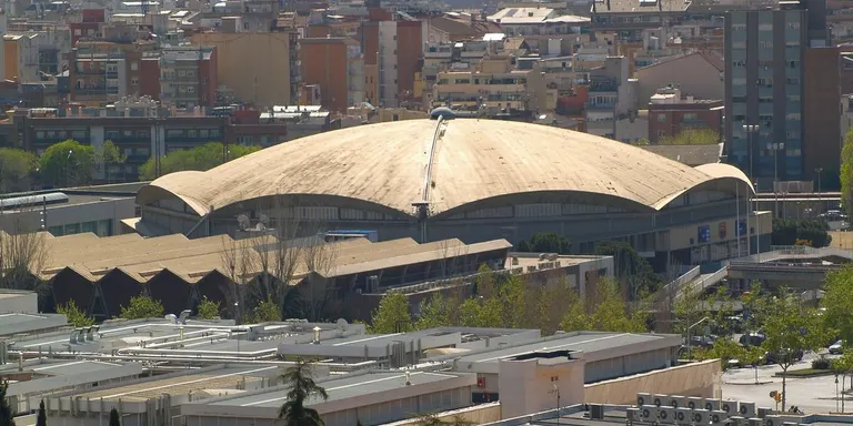 El silenci del Palau