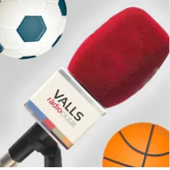 Valls esports