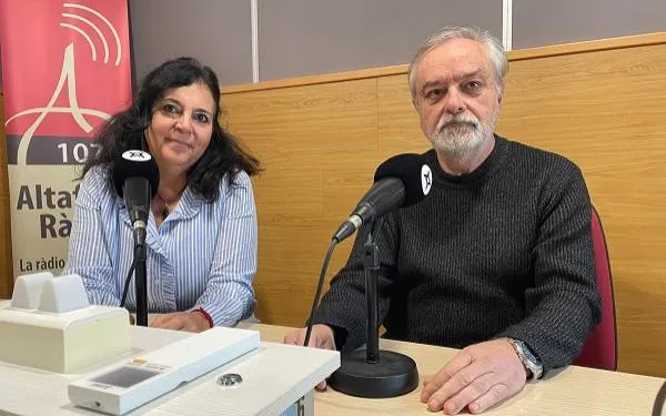 Foto: Altafulla Ràdio